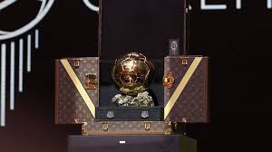 2026 Ballon d’Or Nominees Reveal - LIVE: Arteta, Enrique Up for Men’s Coach of the Year