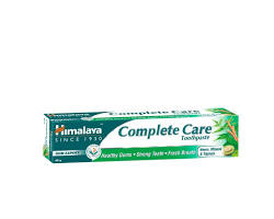 Image of Himalaya Complete Care Toothpaste india