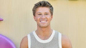 Robert Irwin Speaks Out After ‘Dancing With the Stars’ Gives Him a Major New Role
