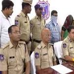 Hyderabad shocker: Couple behead baby