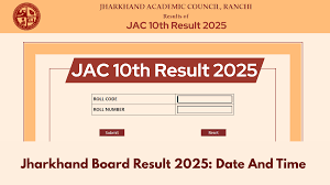 JAC 10th Result 2025 Release Soon at jacresults.com: Check Steps to Download Scorecard