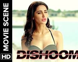 Image of Nargis Fakhri in Dishoom