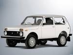 Lada Niva Review Autocar