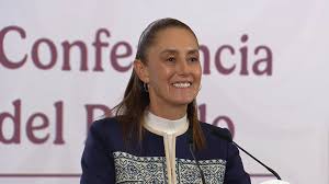 ¿Qué dijo Sheinbaum sobre la apuesta en Polymarket de una eventual salida de la presidencia?