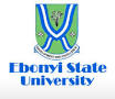 ebsu work and study programme