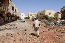 حصاد أولي لحرب السودان.. من انهيار الدولة إلى القيم والأخلاق؟