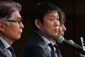 Japan At FIFA World Cup 2026: Injured Mitoma Left Out Of Blue Samurai Squad