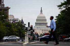 Dollar Weakness Is a Common Feature of Government Shutdowns