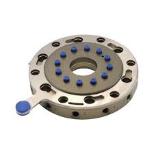 Quick Changer - Chuck Board Components components for ...