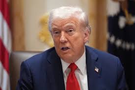 Trump's quest for the Nobel Peace Prize falls short again despite high-profile nominations