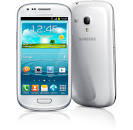 Samsung I81Galaxy S III mini - Full specifications