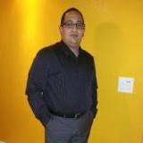 SeaWorld Employee Norman Leon's profile photo