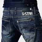 G star attacc jeans