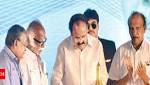 Vice-President M Venkaiah Naidu: Steps will be taken to provide medical education at CUK