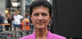 Landtagswahl in MV: Wagenknecht will Merkel und Schröder als „Friedensvermittler“ zwischen Russland und Ukraine — WELT