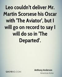 Martin Scorsese Quotes - Page 1 | QuoteHD via Relatably.com