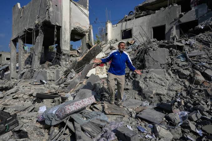 Vessel attacked in Hormuz; Israeli strike kills 9 in Lebanon as Middle East tensions escalate