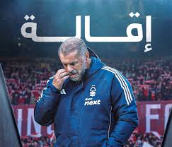 اخراج آنژه بعد از تنها ۳۹ روز!