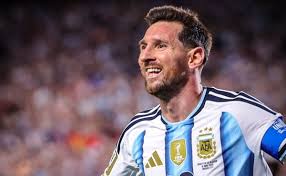 El jugador de Argentina que nació en España y muchos dicen que es el próximo Messi