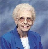 Marian Ann Hartshorn, age 100, passed away January 11, 2011. - 0c0e44ac-0ddf-4360-afd0-68a346a1f27a