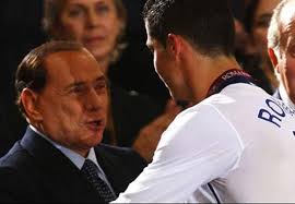 Real Madrid&#39;s Florentino Perez has no desire of selling Cristiano Ronaldo to AC Milan - Ernesto Bronzetti ... - 128573_heroa