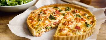 Image result for quiche