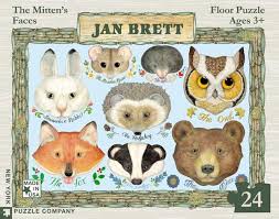 Image result for the mitten