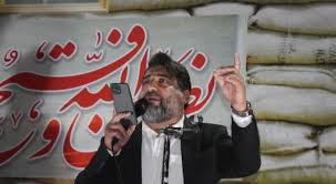 نماهنگ «برای غدیر می‌جنگیم» روایتگر مقاومت مؤمنانه