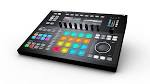 Maschine Workflow 2: Melody -