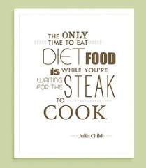 Julia child quotes on Pinterest | Julia Childs, Lobsters and Wine ... via Relatably.com