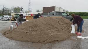 St. Louis Region Rivers Face Flood Threat After Heavy Rainfall