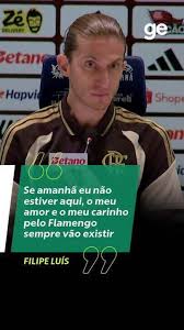 Entenda a demissão de Filipe Luís; saída gerou incredulidade no Flamengo