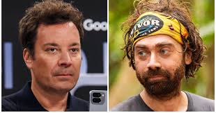 Jimmy Fallon Confronted by ‘Survivor’ Contestant He Ousted