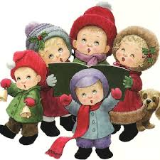 Bildresultat för VILLANCICOS