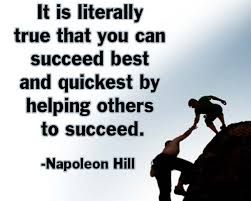 Famous Napoleon Hill Quotes. QuotesGram via Relatably.com