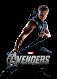 Hawkeye / Clint Barton - The Avengers Photo (29489632) - Fanpop ... - Hawkeye-Clint-Barton-the-avengers-29489632-1867-2560