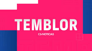 temblor hoy — trending on Google in Chile