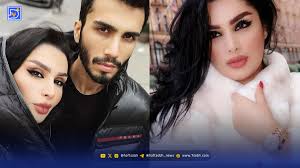 آلبوم عروسی مهراد جم و دنیا جهانبخت