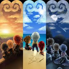 Kingdom Hearts on Pinterest | Kingdom Hearts Quotes, Kingdom ... via Relatably.com