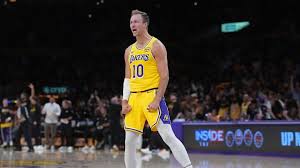 Rockets Will Have to Have Better Defensive Formula on Luke Kennard in Game 2