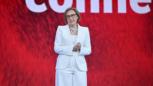 Vodafone Group: Raises FY27 guidance after Kenya deal; reports Q1 growth and 1,200 job reductions