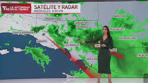 Tormenta de fin año trae lluvia, vientos y avisos de evacuación