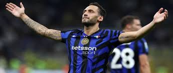 ¡Inter va con todo! ¿Logrará aplastar al Venezia en la Copa Italia?