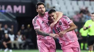 ¡Lionel Messi vuelve a Barcelona! El argentino compra club catalán