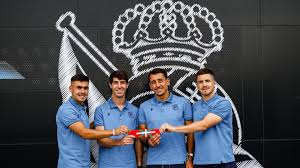 MARCA - News update