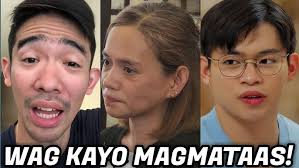 LAGOT! Julius Manalo May PAYO kay Carlos Yulo at sa mga KABATAAN at WALANG RESPETO sa MAGULANG! - YouTube