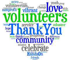 Parent Volunteer Appreciation Quotes. QuotesGram via Relatably.com