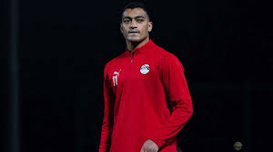 رغم رفضه الأهلي.. موقف مفاجئ من سيد عبد الحفيظ تجاه مصطفى محمد