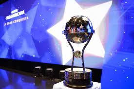 Resultados da Sul-americana 2026