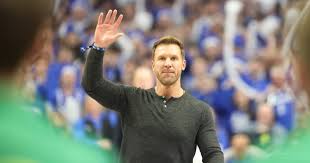 tim couch